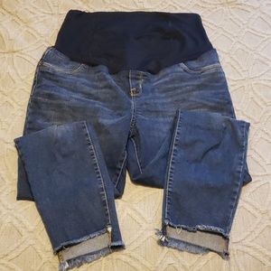 ISABEL MATERNITY JEANS